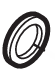 Genuine GAC 9320000860 Sealing Gasket 12×18×2 2 9320000860