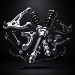 JK Suspension