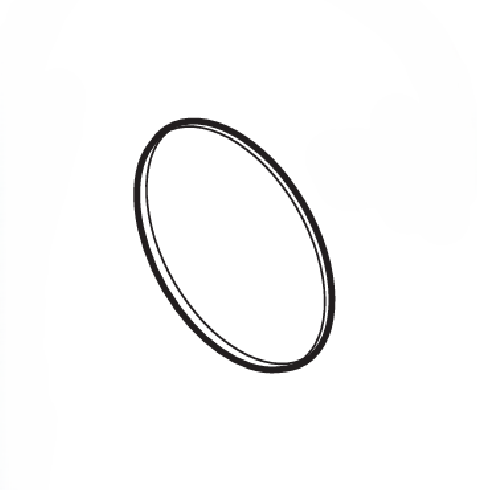 Genuine GAC 10100392040000 Turbocharger Outlet Gasket 2 10100392040000