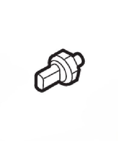 Genuine GAC 10130461570000 Oil Pressure Sensor 2 10130461570000