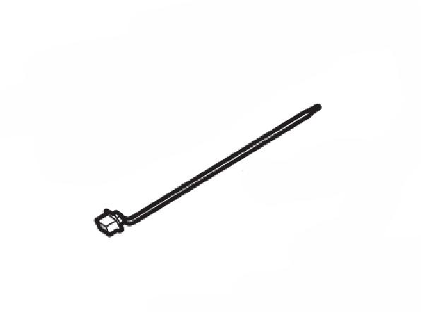 Genuine GAC 9130000451 Lock Band 6×154 2 9130000451