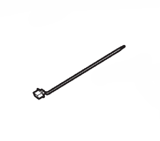 Genuine GAC 9130000251 Lock Band 8×170 1 9130000251