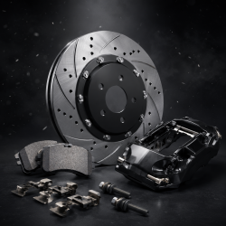 GAC Brakes