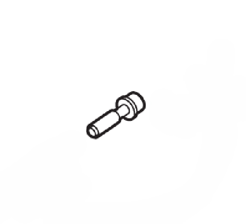 Genuine GAC 10110092010000 Special Bolt M6×28 1 10110092010000