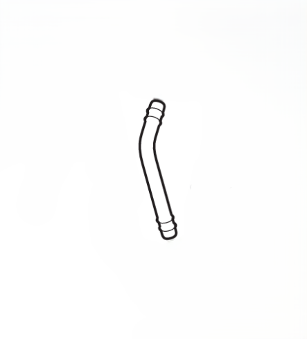 Genuine GAC 10120891570000 Overflow Hose 1 10120891570000