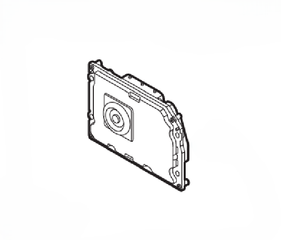 Genuine GAC 1130003DSV0002 Transmission Control Unit (TCU) 1 1130003DSV0002