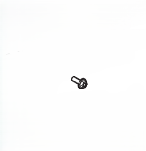 Genuine GAC 8830013DSV0000 Rear Caliper Pin Screw 1 8830013DSV0000