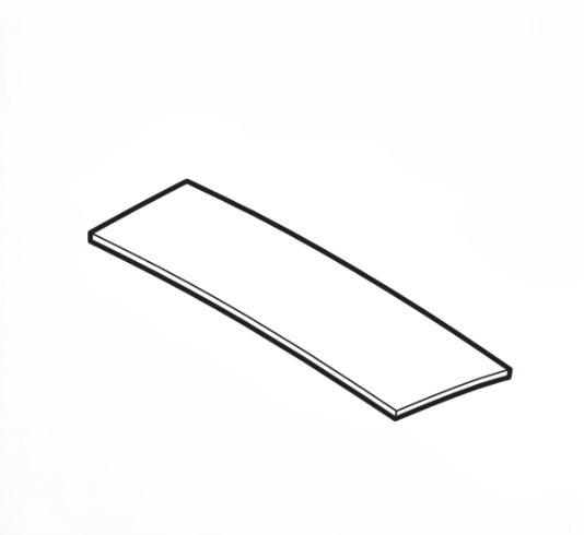 Genuine GAC 6730147DSV0000 Roof Insulation No. 1 1 6730147DSV0000